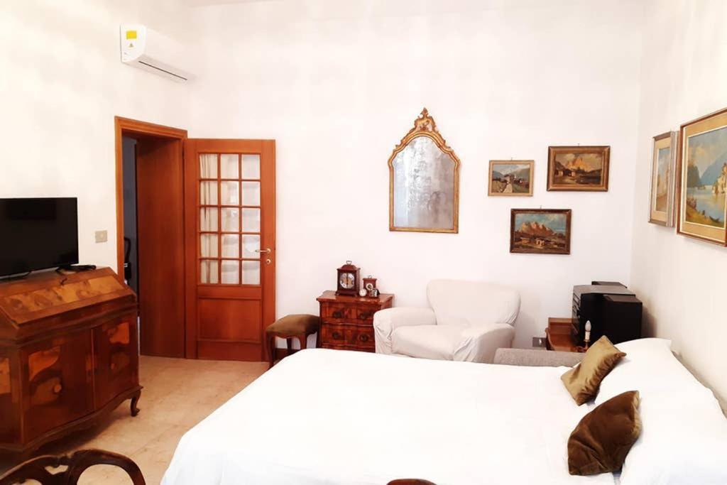 Casa Pusterla Apartment Venice Exterior photo