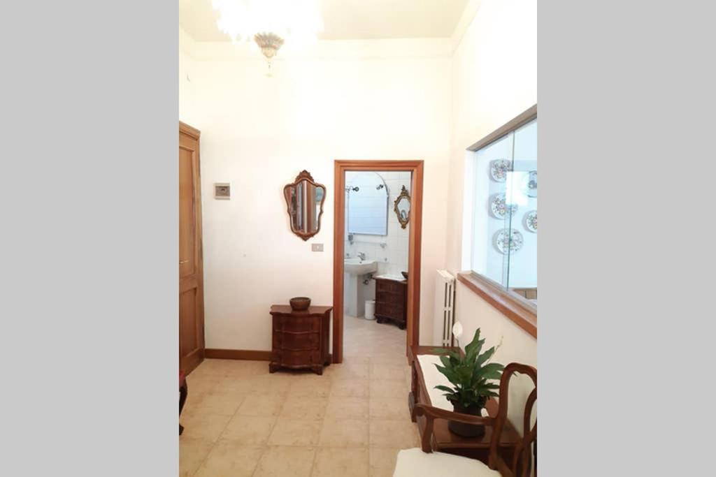 Casa Pusterla Apartment Venice Exterior photo