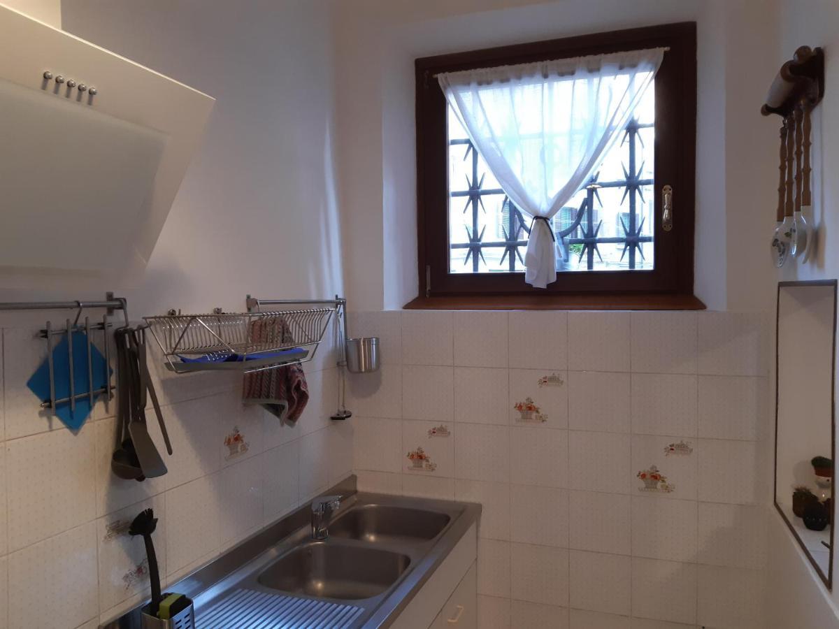 Casa Pusterla Apartment Venice Exterior photo